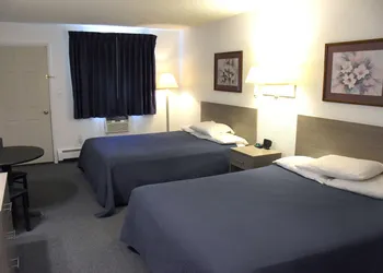 Yellowstone River Inn hotel thumbnail 8