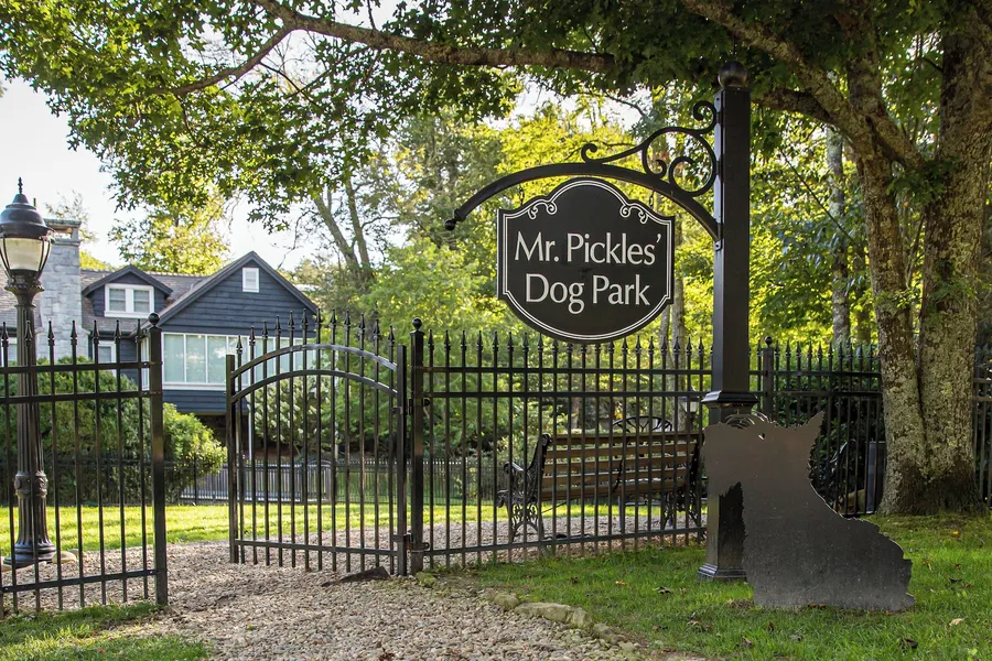 The Park On Main hotel detail image 2
