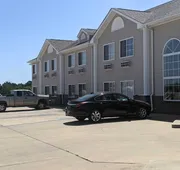 Heritage Inn & Suites hotel detail image 3