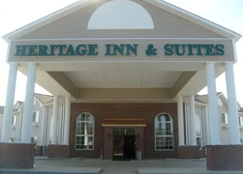 Heritage Inn & Suites hotel thumbnail 8