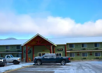 Country Inn hotel thumbnail 2