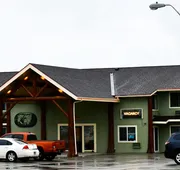 Country Inn hotel detail image 3
