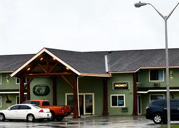 Country Inn hotel thumbnail 3