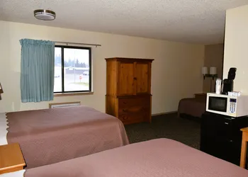 Country Inn hotel thumbnail 7
