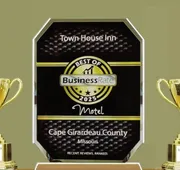 Town House Inn hotel detail image 4