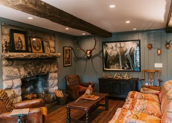 Highlander Mountain House hotel thumbnail 3