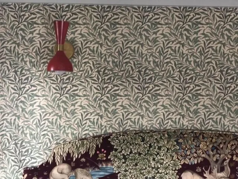 Highlander Mountain House hotel detail image 6