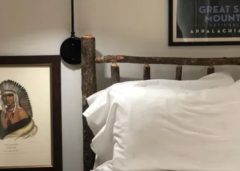 Highlander Mountain House hotel thumbnail 7