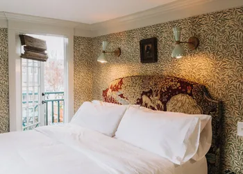 Highlander Mountain House hotel thumbnail 8