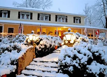 The Orchard Inn hotel thumbnail 8