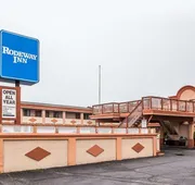 Rodeway Inn Point Pleasant Beach hotel detail image 5
