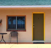 High Point Motel hotel detail image 3
