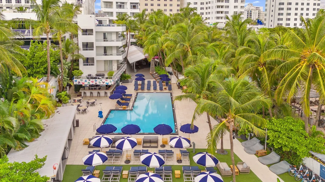 Sagamore Hotel South Beach - An All Suite Hotel hotel detail image 2