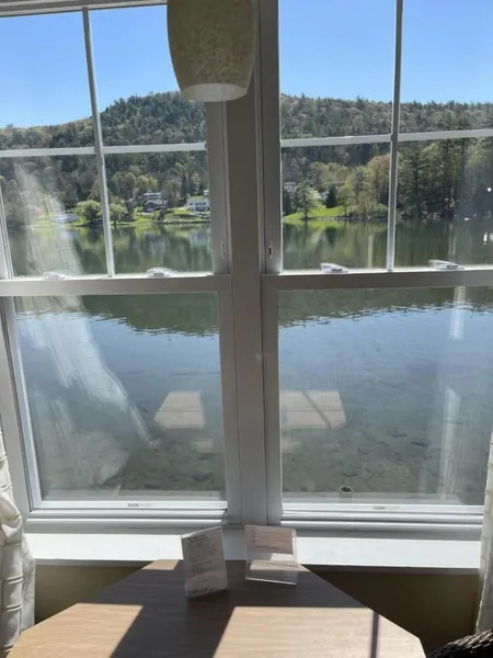 Lake Front Hotel hotel detail image 6