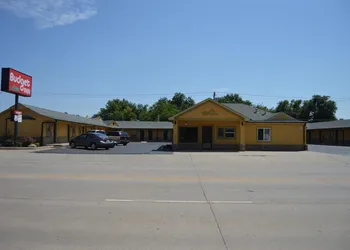 Budget Inn El Reno hotel thumbnail 3
