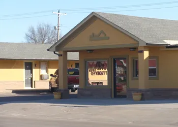 Budget Inn El Reno hotel thumbnail 4