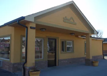 Budget Inn El Reno hotel thumbnail 5
