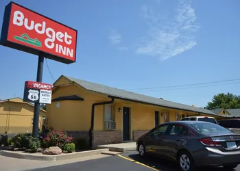 Budget Inn El Reno hotel thumbnail 6