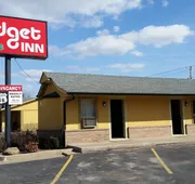 Budget Inn El Reno hotel detail image 7