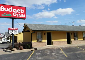 Budget Inn El Reno hotel thumbnail 7