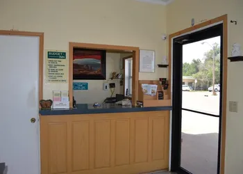 Budget Inn El Reno hotel thumbnail 8