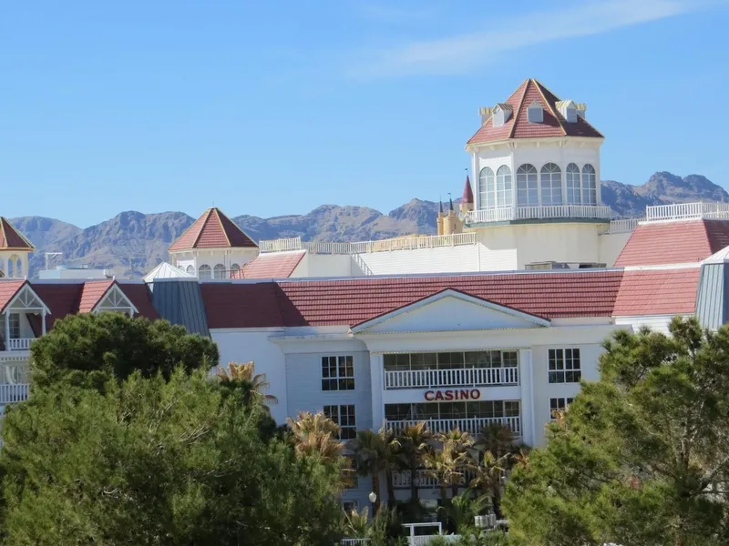 Primm Valley Hotel & Casino, a Travelodge by Wyndham hotel detail image 2