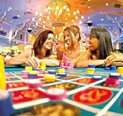 Primm Valley Hotel & Casino, a Travelodge by Wyndham hotel detail image 4