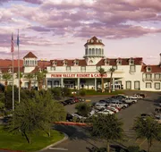 Primm Valley Hotel & Casino, a Travelodge by Wyndham hotel detail image 5