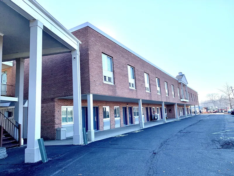 Tappan Zee Hotel hotel detail image 2