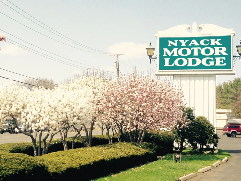 Tappan Zee Hotel hotel detail image 6