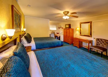 Margaretville Motel hotel thumbnail 3
