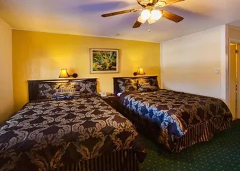 Margaretville Motel hotel thumbnail 4