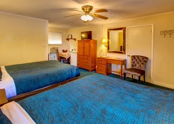 Margaretville Motel hotel thumbnail 5