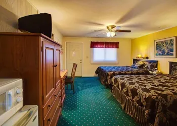 Margaretville Motel hotel thumbnail 6