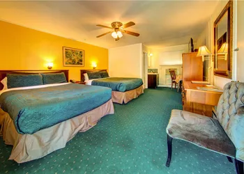 Margaretville Motel hotel thumbnail 7