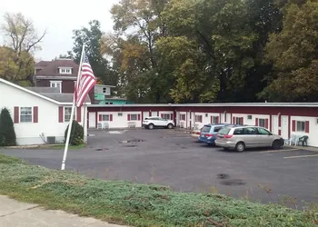 Riverside Motel hotel thumbnail 3
