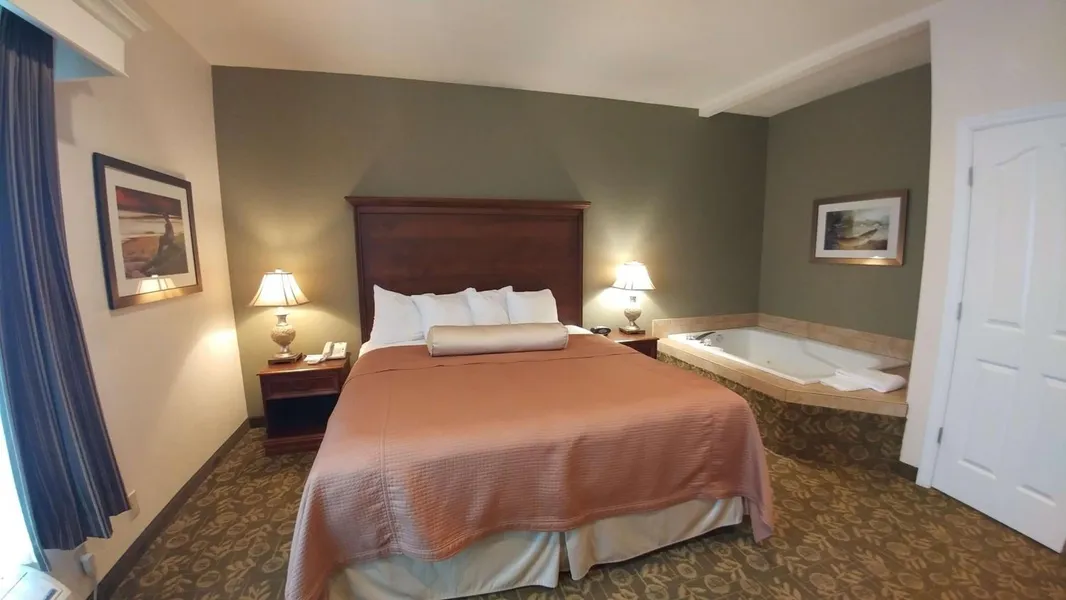 Best Western Salbasgeon Inn & Suites Of Reedsport hotel detail image 2