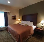 Best Western Salbasgeon Inn & Suites Of Reedsport hotel detail image 3