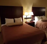 Best Western Salbasgeon Inn & Suites Of Reedsport hotel detail image 4