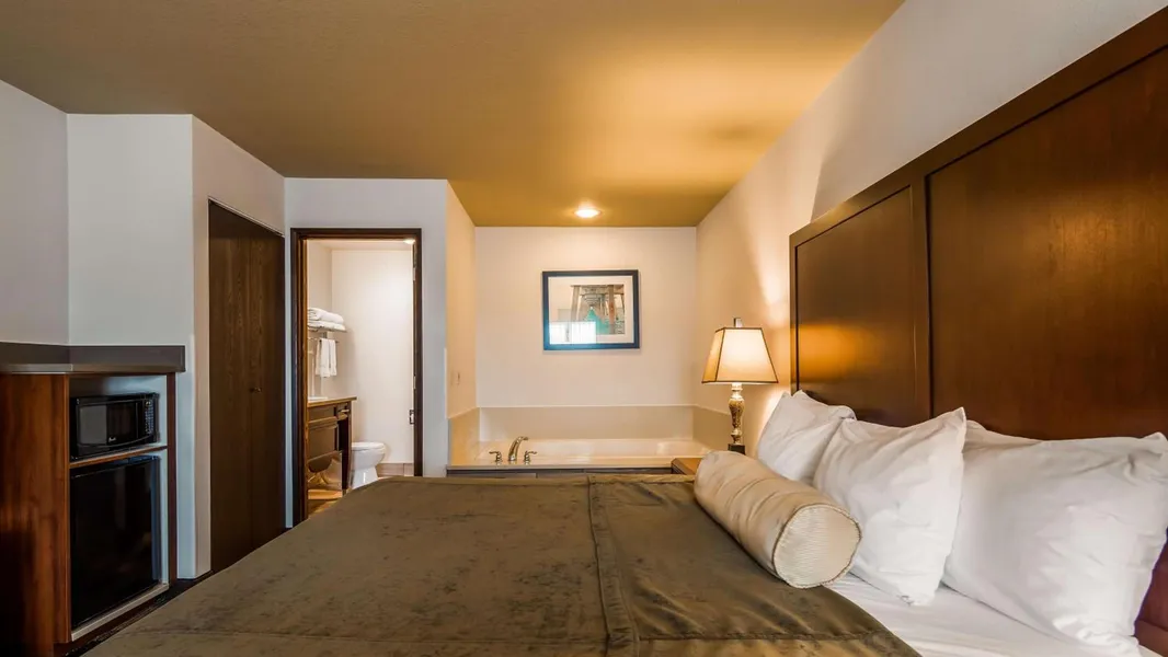 Best Western Salbasgeon Inn & Suites Of Reedsport hotel detail image 6