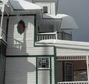 Antique Rose Inn Windham hotel detail image 7