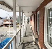 Four Keys Inn hotel detail image 4
