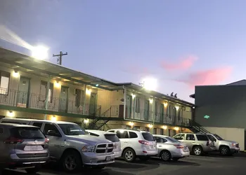 Best Budget Inn hotel thumbnail 2