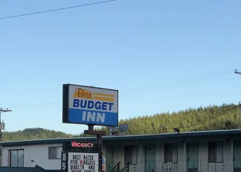 Best Budget Inn hotel thumbnail 3
