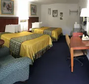 Best Budget Inn hotel detail image 4
