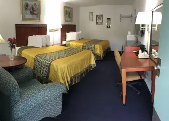 Best Budget Inn hotel thumbnail 4