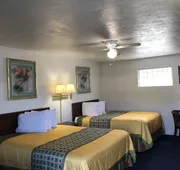 Best Budget Inn hotel detail image 5