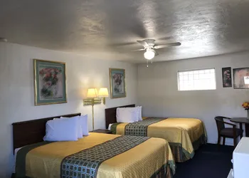 Best Budget Inn hotel thumbnail 5