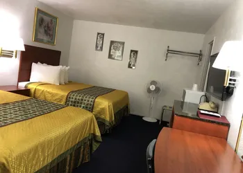 Best Budget Inn hotel thumbnail 8