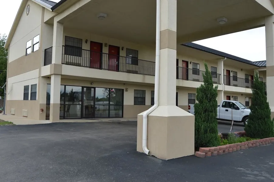 Motel 6 Atoka, OK hotel detail image 6